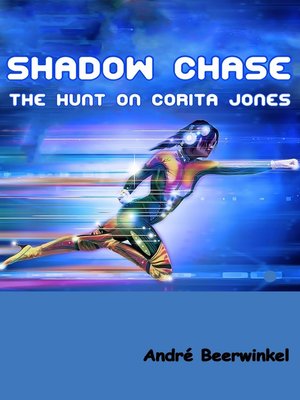 cover image of Shadow Chase
